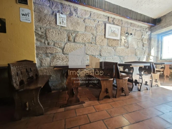 Loja para Trespasse em Vila Nova de Cerveira e Lovelhe Foto 11
