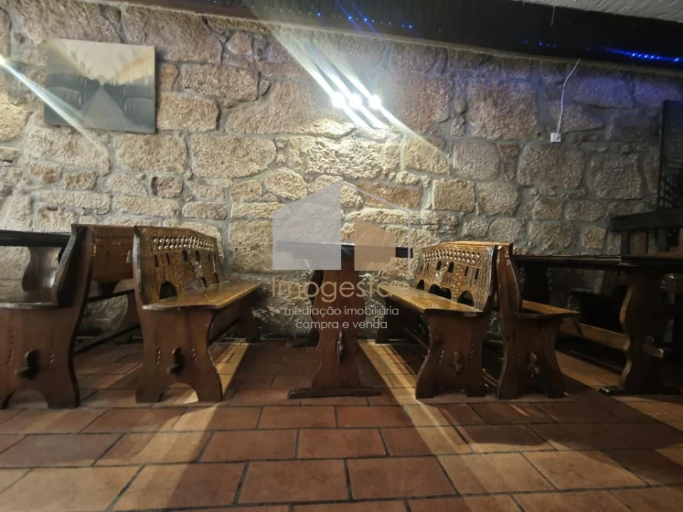 Loja para Trespasse em Vila Nova de Cerveira e Lovelhe Foto 10