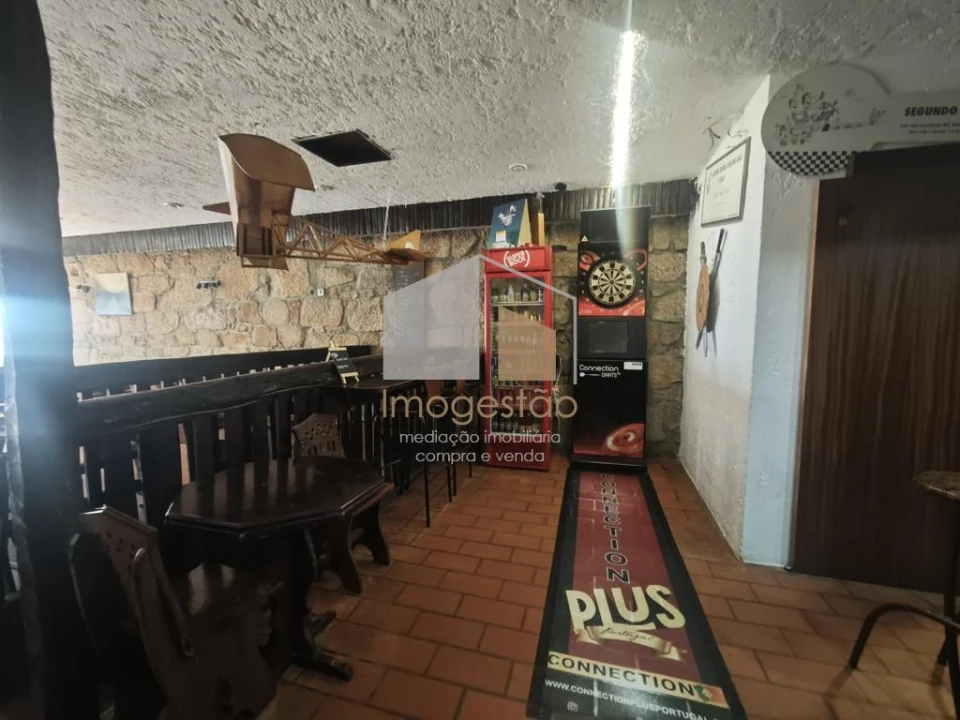 Loja para Trespasse em Vila Nova de Cerveira e Lovelhe Foto 12