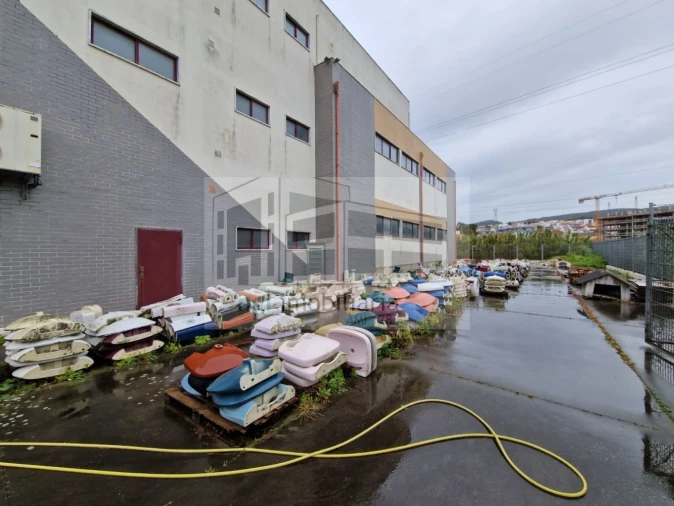 Loja para Venda em Alverca do Ribatejo e Sobralinho Foto 34