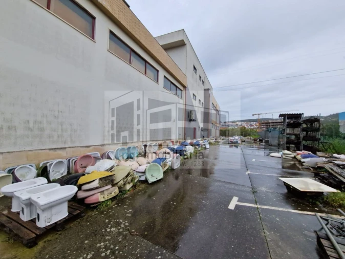 Loja para Venda em Alverca do Ribatejo e Sobralinho Foto 23