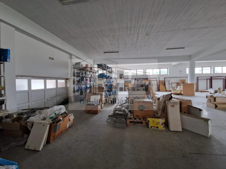 Loja para Venda em Alverca do Ribatejo e Sobralinho Foto 4