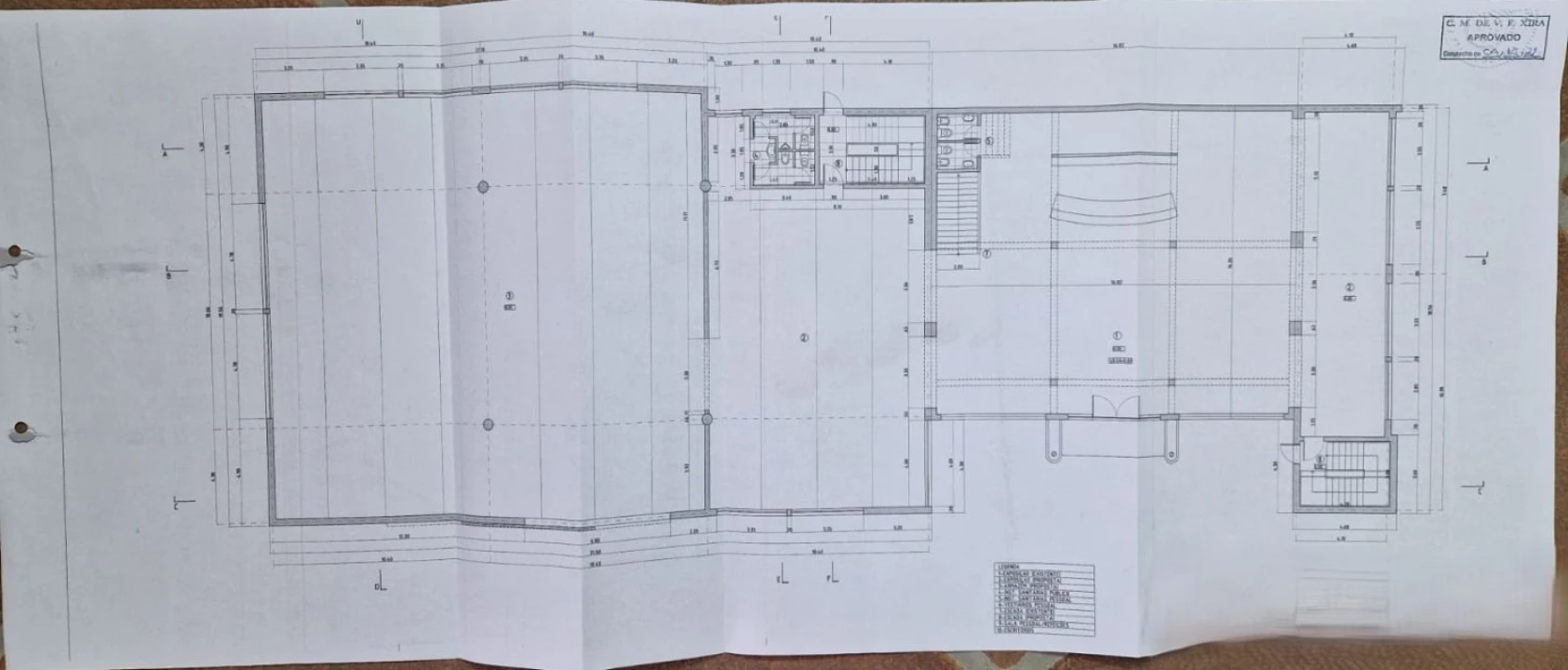 Loja para Venda em Alverca do Ribatejo e Sobralinho Foto 38
