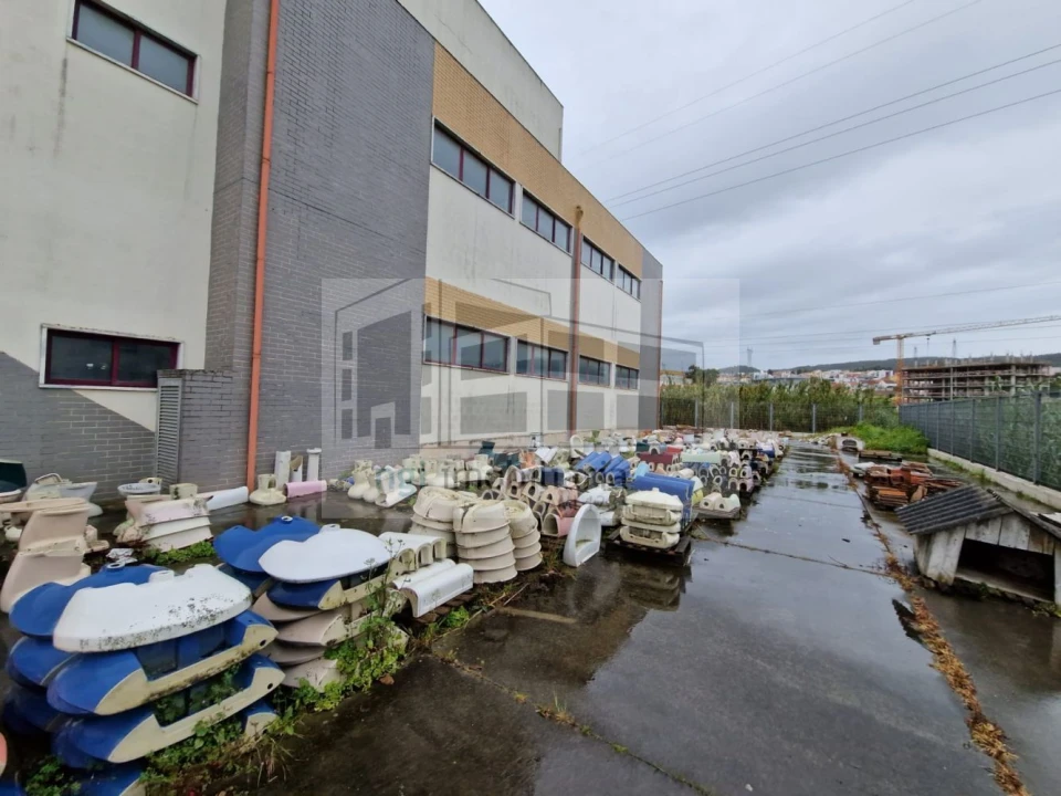 Loja para Venda em Alverca do Ribatejo e Sobralinho Foto 21