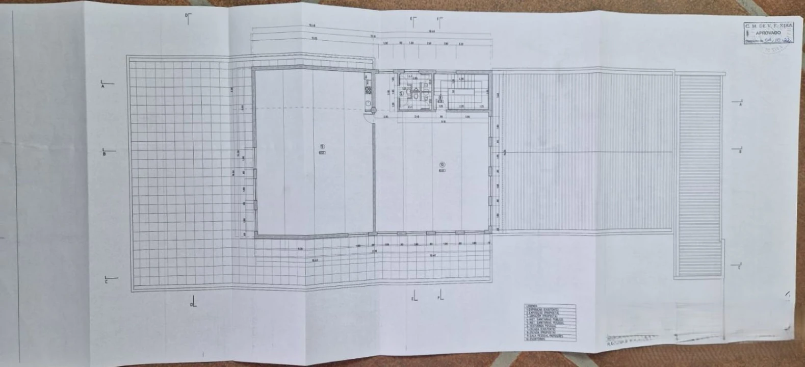 Loja para Venda em Alverca do Ribatejo e Sobralinho Foto 37