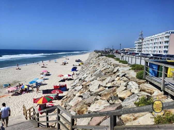 Apartamento T2 para Venda em Gafanha da Boa Hora