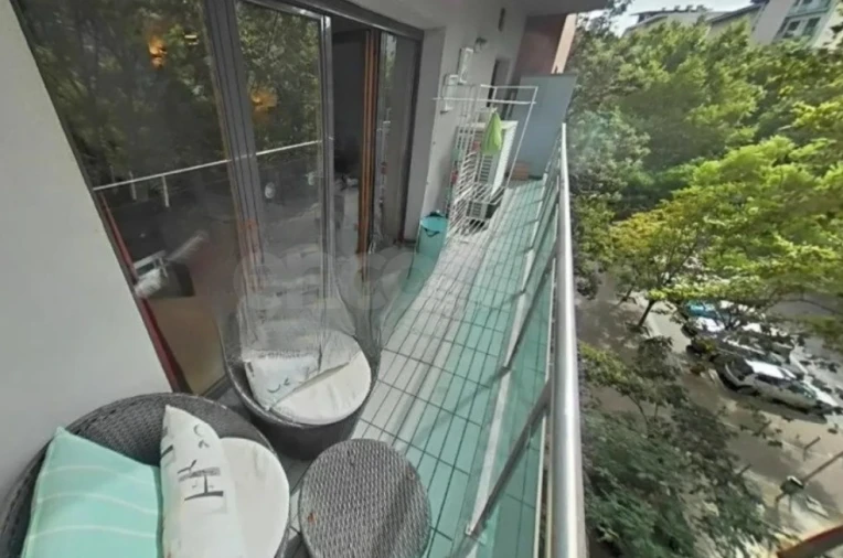 Apartamento T3 para Arrendamento em Ramada e Caneças Foto 2