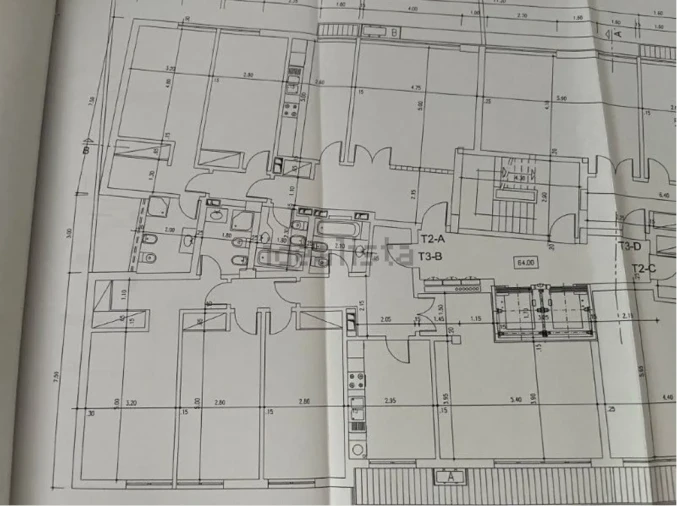 Apartamento T3 para Arrendamento em Ramada e Caneças Foto 3