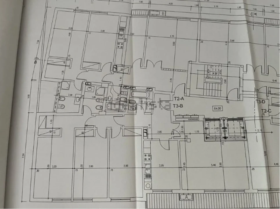 Apartamento T3 para Arrendamento em Ramada e Caneças Foto 3