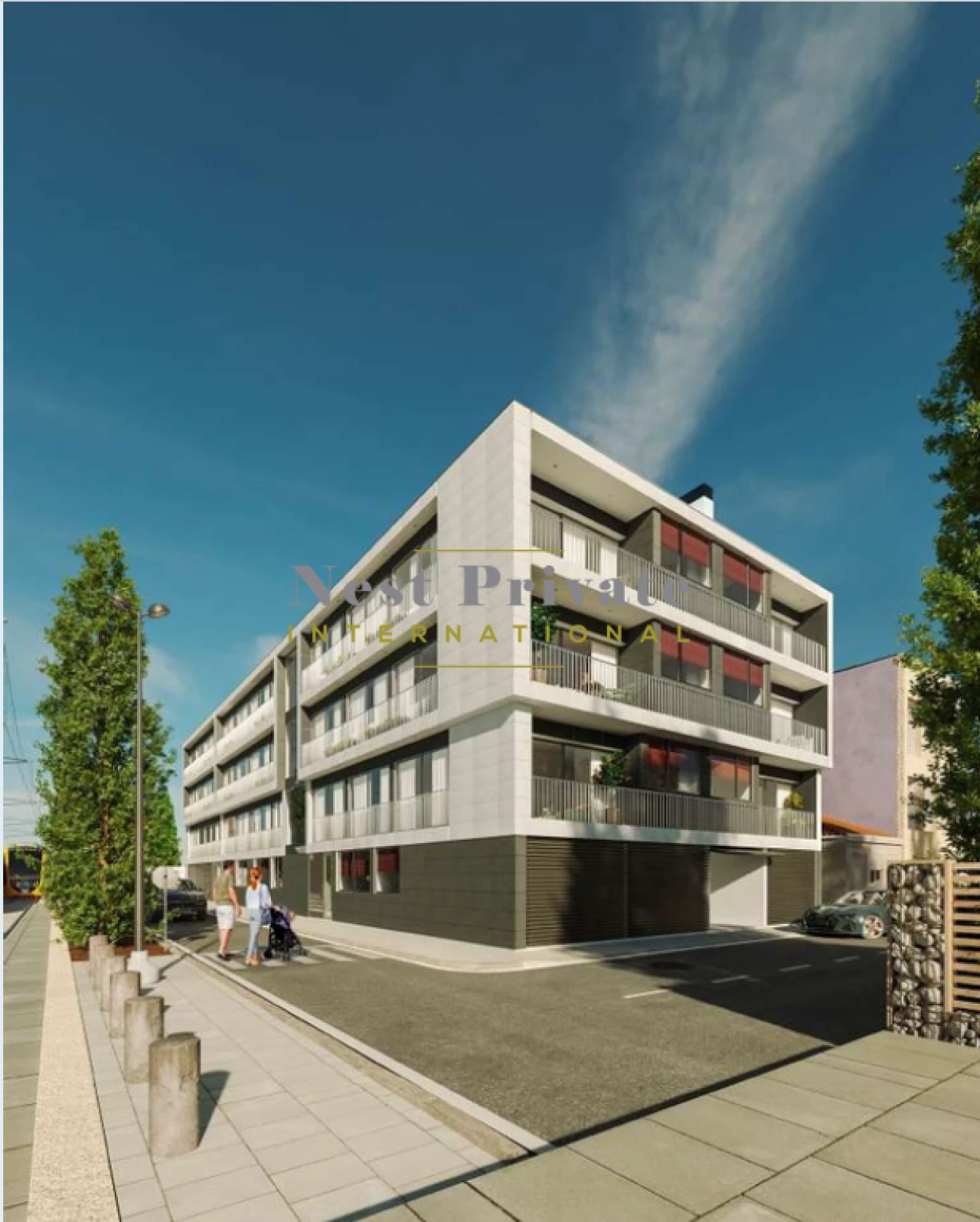 Apartamento T2 para Venda em Ramalde Foto 6