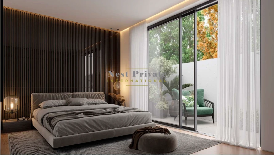 Apartamento T2 para Venda em Ramalde Foto 9