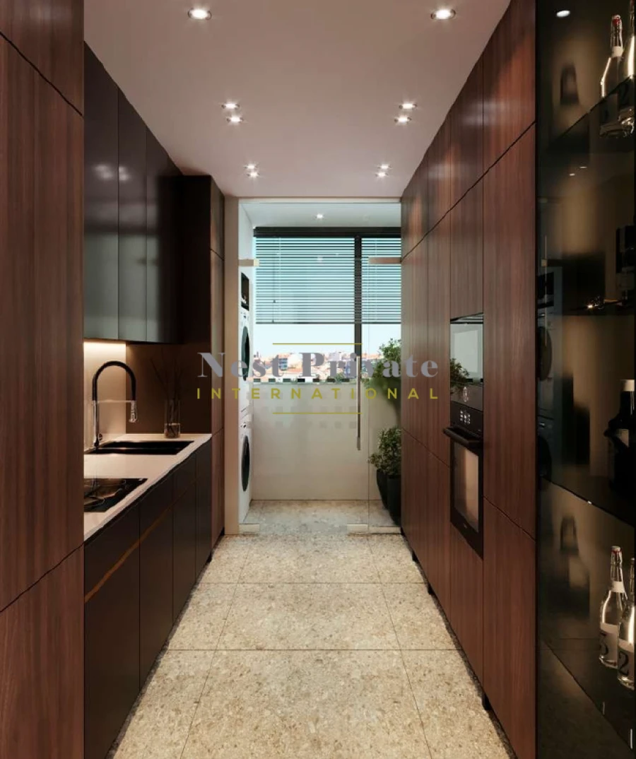 Apartamento T2 para Venda em Ramalde Foto 4