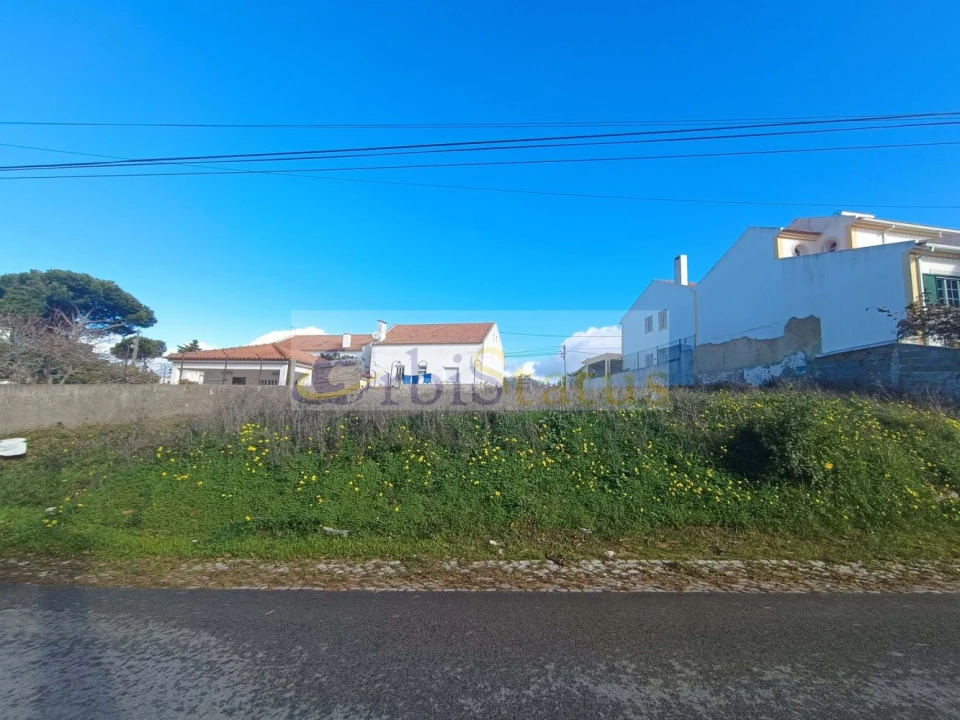 Terreno para Venda em Sesimbra (Castelo) Foto 7