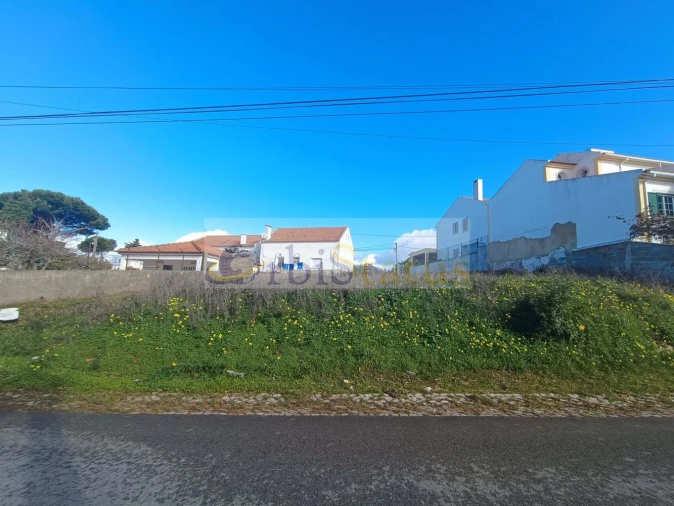Terreno para Venda em Sesimbra (Castelo) Foto 7