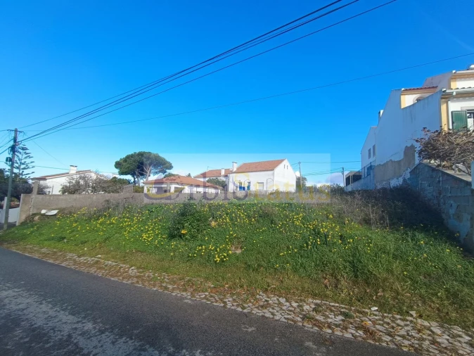 Terreno para Venda em Sesimbra (Castelo) Foto 8