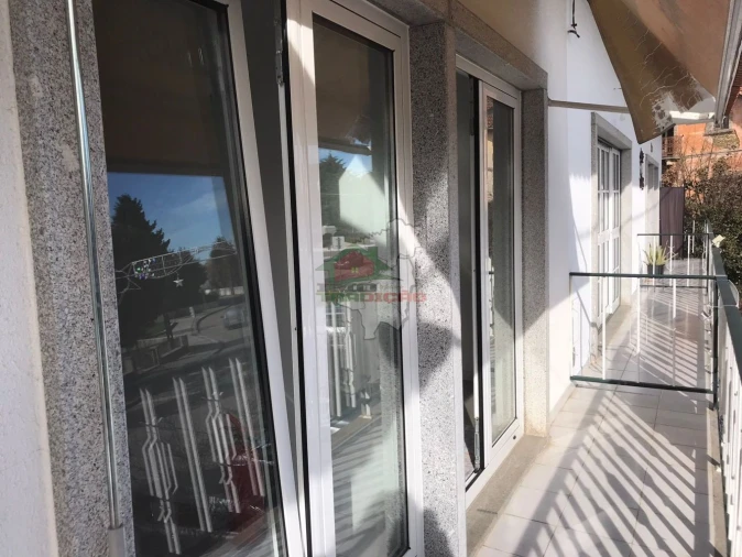 Apartamento T1 para Venda em Cernache do Bonjardim, Nesperal e Palhais Foto 14