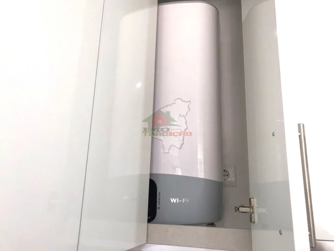 Apartamento T1 para Venda em Cernache do Bonjardim, Nesperal e Palhais Foto 5