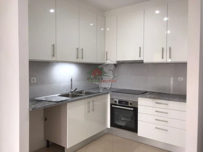 Apartamento T1 para Venda em Cernache do Bonjardim, Nesperal e Palhais Foto 8