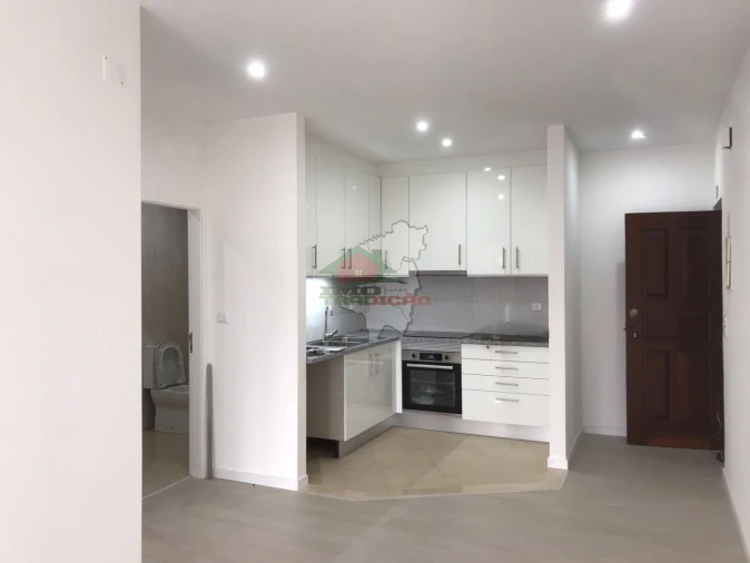 Apartamento T1 para Venda em Cernache do Bonjardim, Nesperal e Palhais