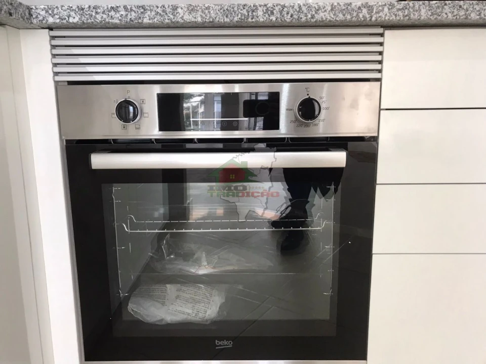 Apartamento T1 para Venda em Cernache do Bonjardim, Nesperal e Palhais Foto 7