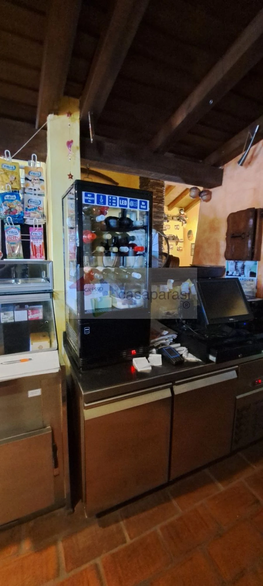 Loja para Venda em Alcórrego e Maranhão Foto 11