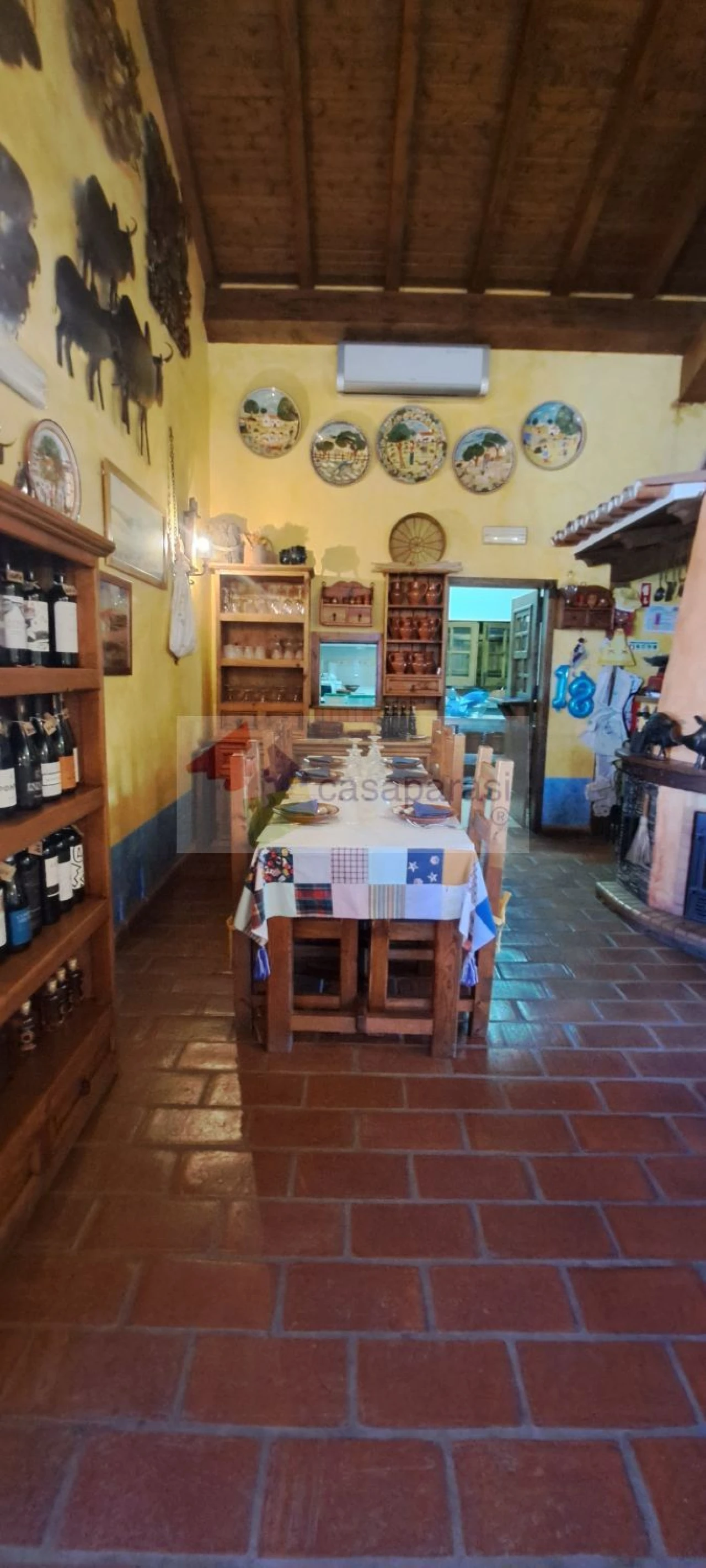 Loja para Venda em Alcórrego e Maranhão Foto 15