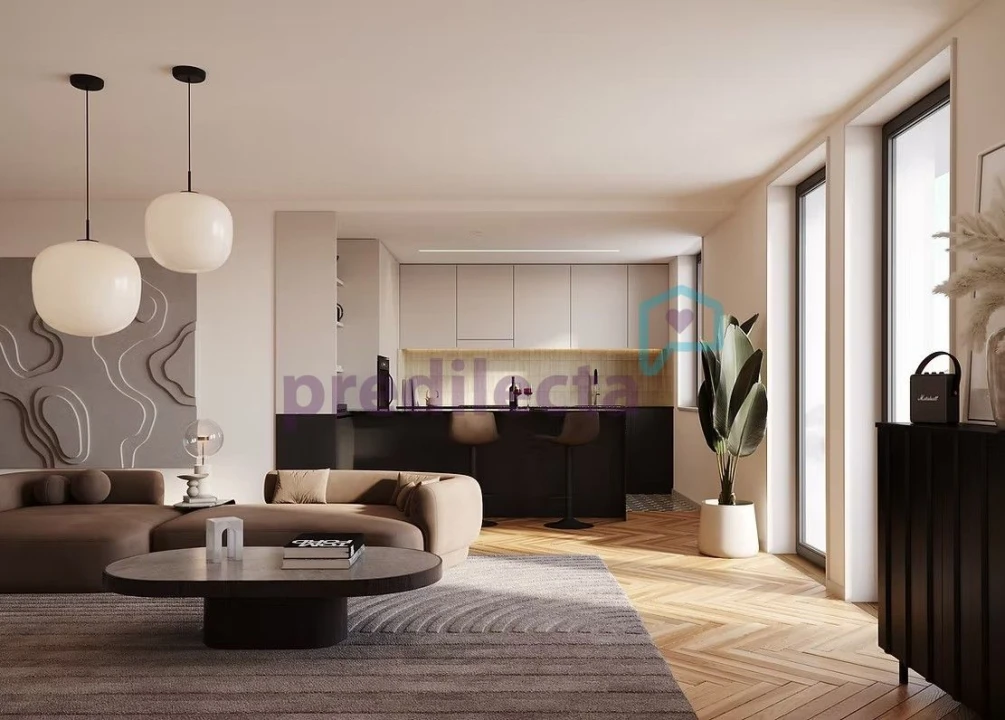 Apartamento T2 para Venda em Cedofeita, Santo Ildefonso, Sé, Miragaia, São Nicolau e Vitória Foto 2