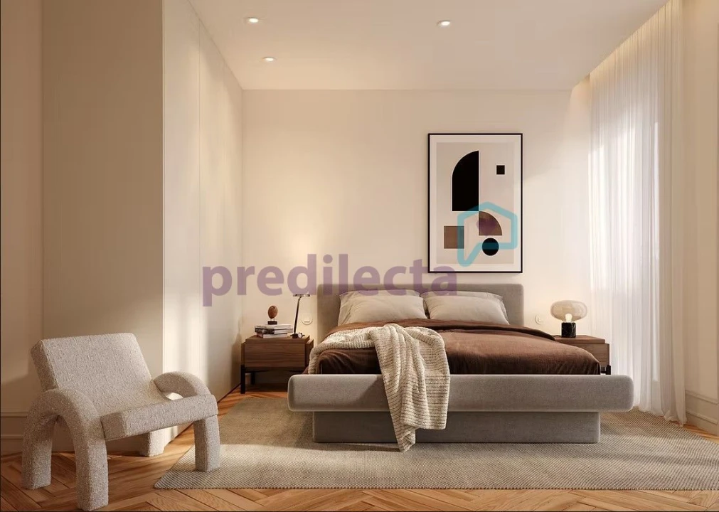 Apartamento T2 para Venda em Cedofeita, Santo Ildefonso, Sé, Miragaia, São Nicolau e Vitória Foto 4