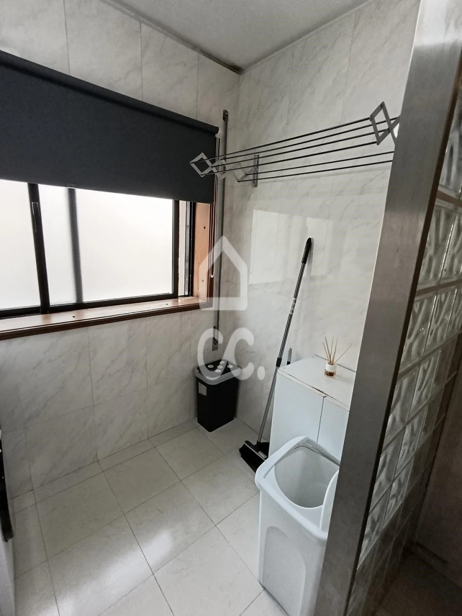 Apartamento T2 para Venda em Custoias Foto 13