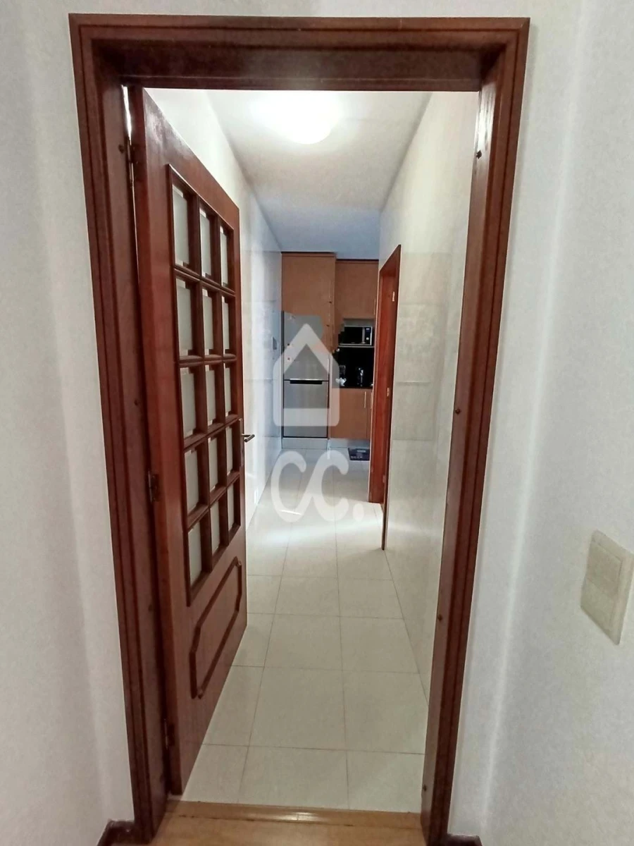 Apartamento T2 para Venda em Custoias Foto 15
