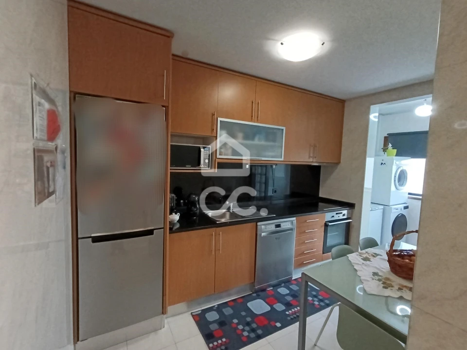 Apartamento T2 para Venda em Custoias Foto 16