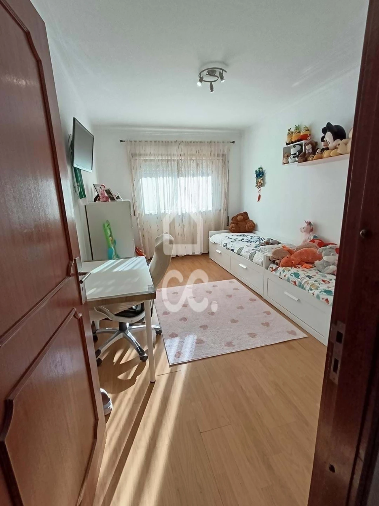 Apartamento T2 para Venda em Custoias Foto 5