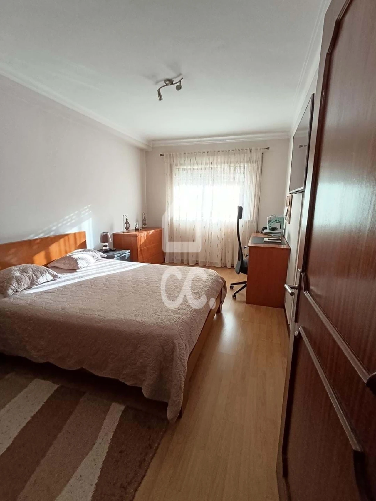 Apartamento T2 para Venda em Custoias Foto 6