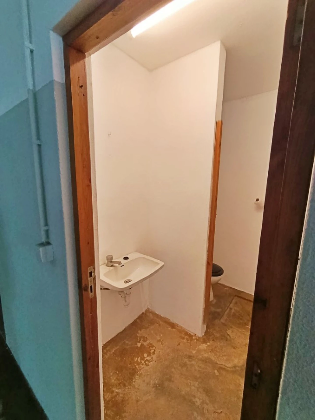 Armazém para Arrendamento em Aveleda Foto 9