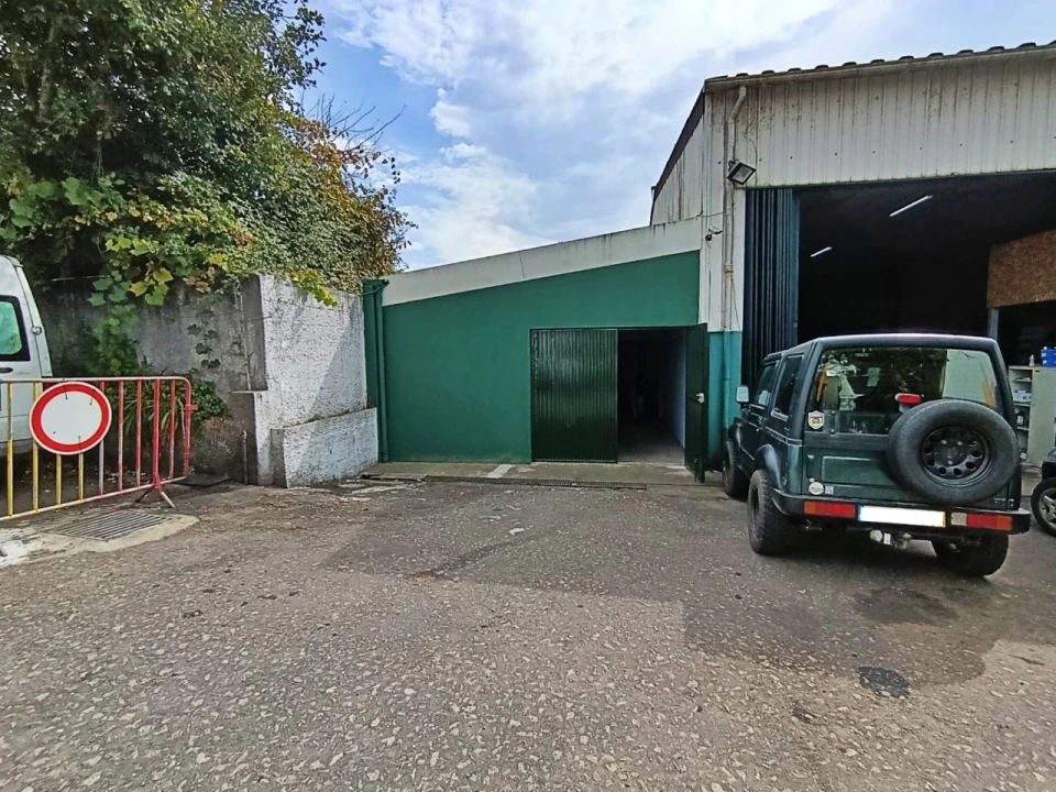 Armazém para Arrendamento em Aveleda Foto 8