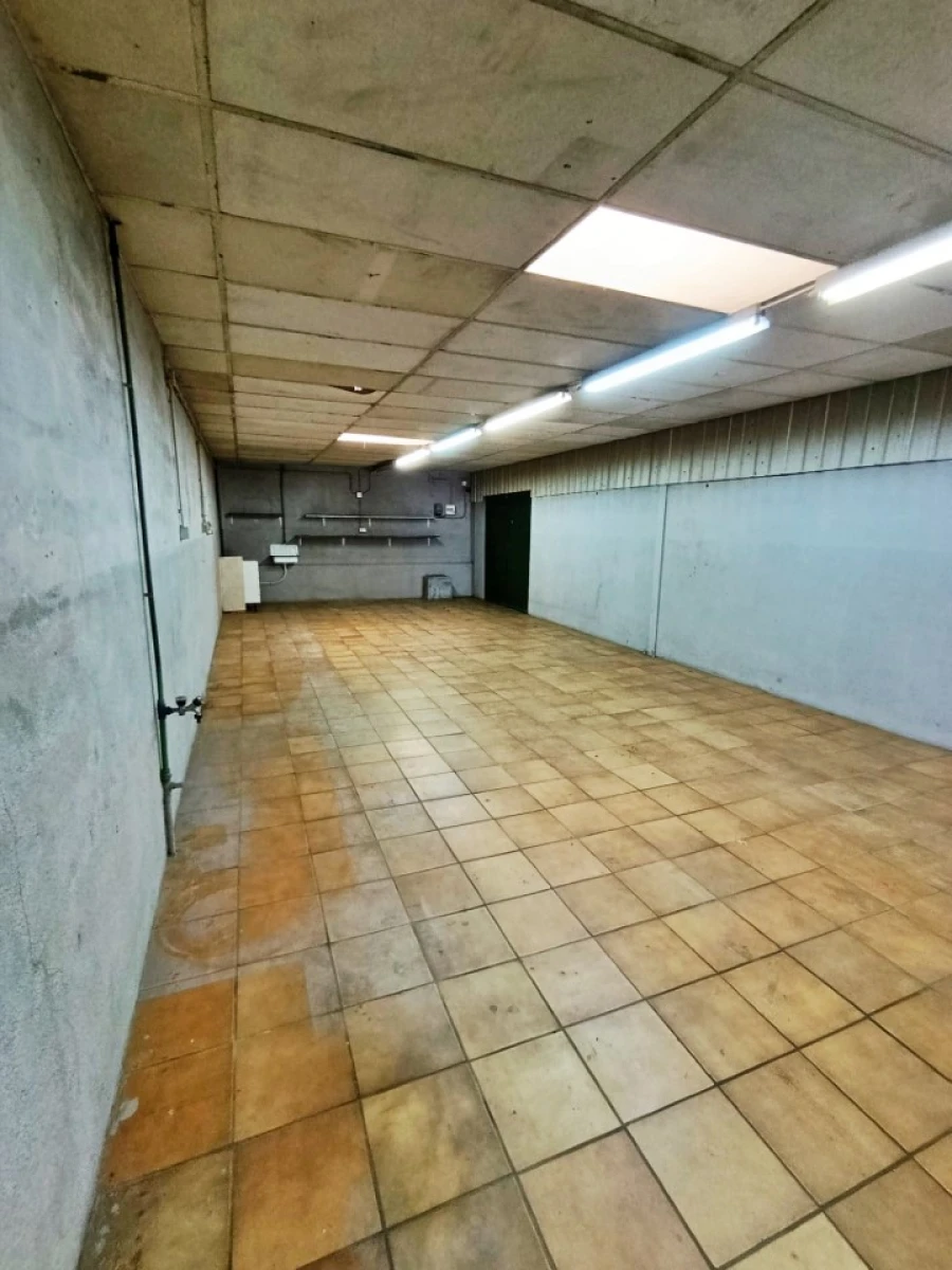 Armazém para Arrendamento em Aveleda