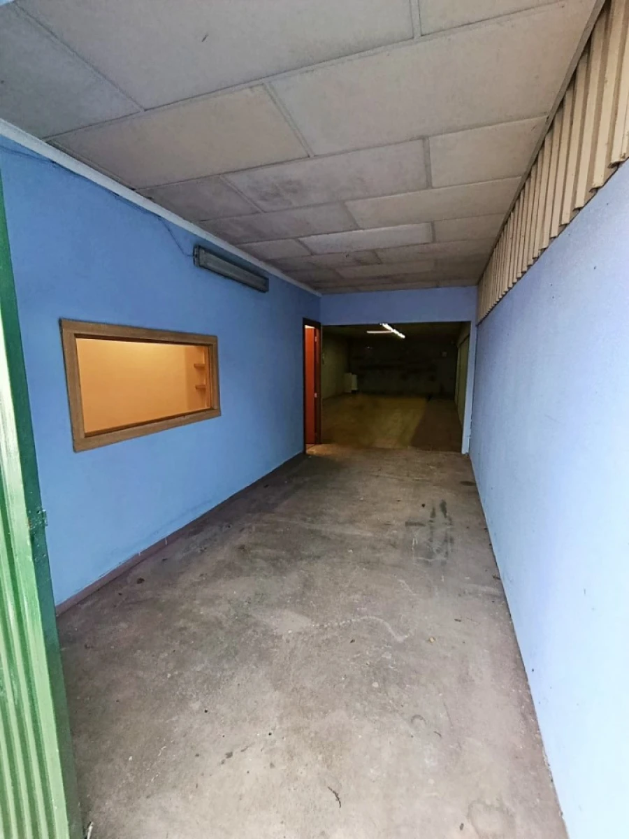 Armazém para Arrendamento em Aveleda Foto 7