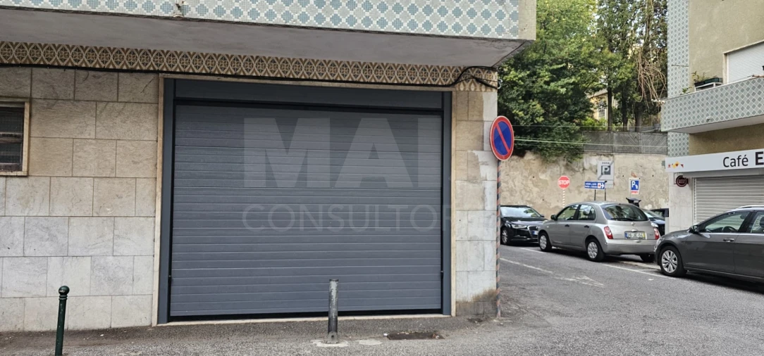 Escritório para Arrendamento em Algés, Linda-A-Velha e Cruz Quebrada-Dafundo Foto 5