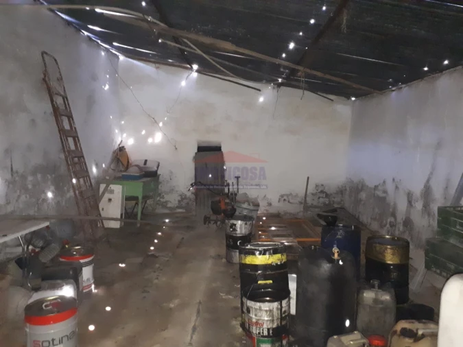 Moradia T1 para Venda em Ciladas Foto 12