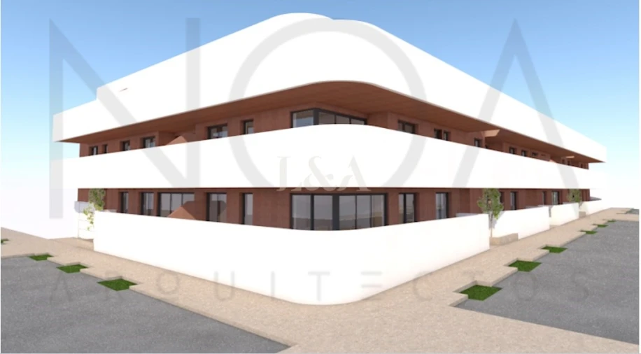 Apartamento T2 para Venda em Conceição e Cabanas de Tavira Foto 8