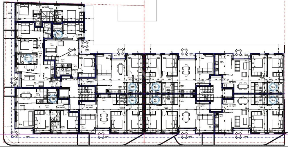 Apartamento T2 para Venda em Conceição e Cabanas de Tavira Foto 11