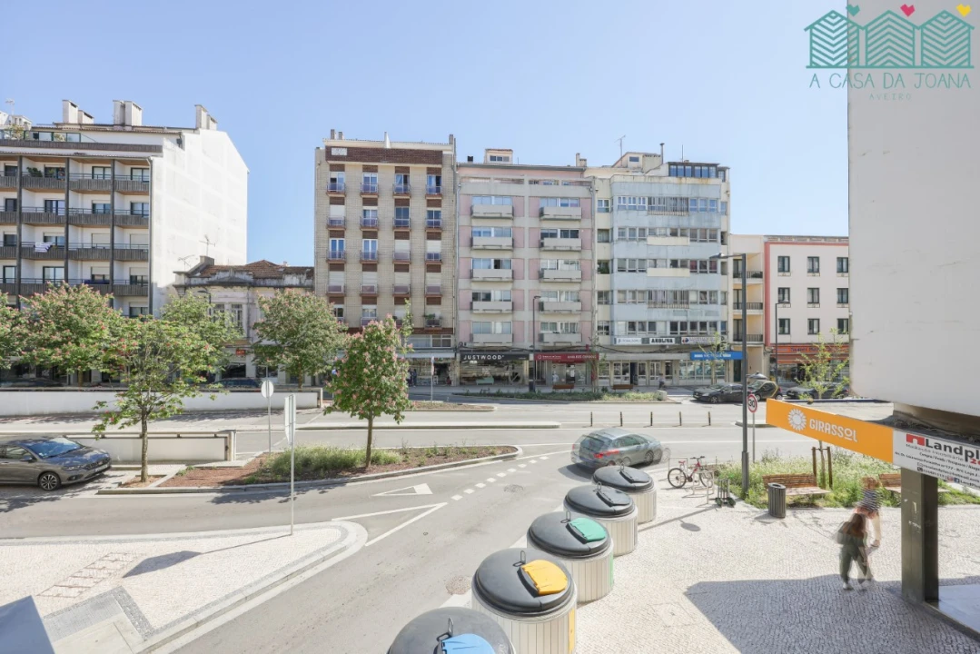 Apartamento T3 para Arrendamento em Glória e Vera Cruz Foto 31