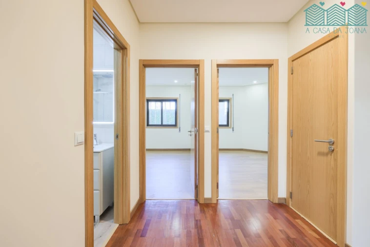 Apartamento T3 para Arrendamento em Glória e Vera Cruz Foto 19