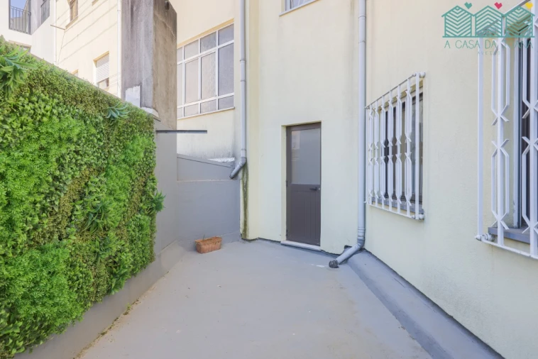 Apartamento T3 para Arrendamento em Glória e Vera Cruz Foto 29