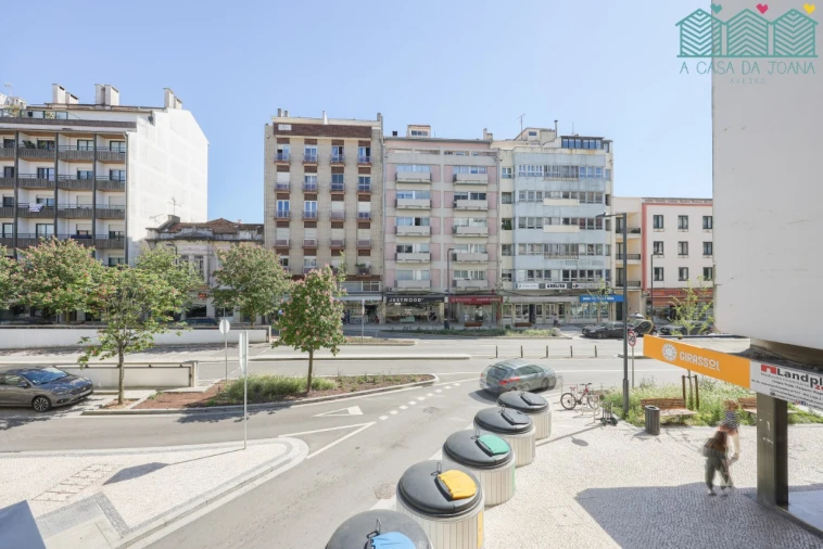 Apartamento T3 para Arrendamento em Glória e Vera Cruz Foto 31