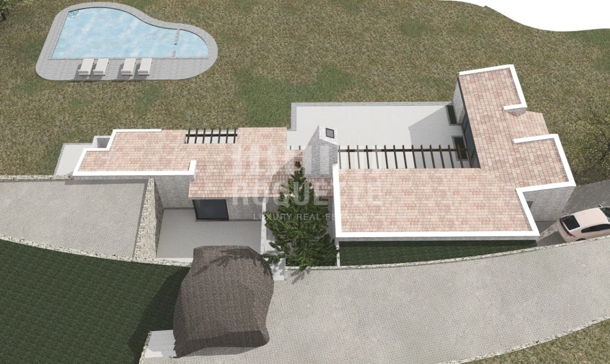 Terreno para Venda em Sande e São Lourenço Foto 7