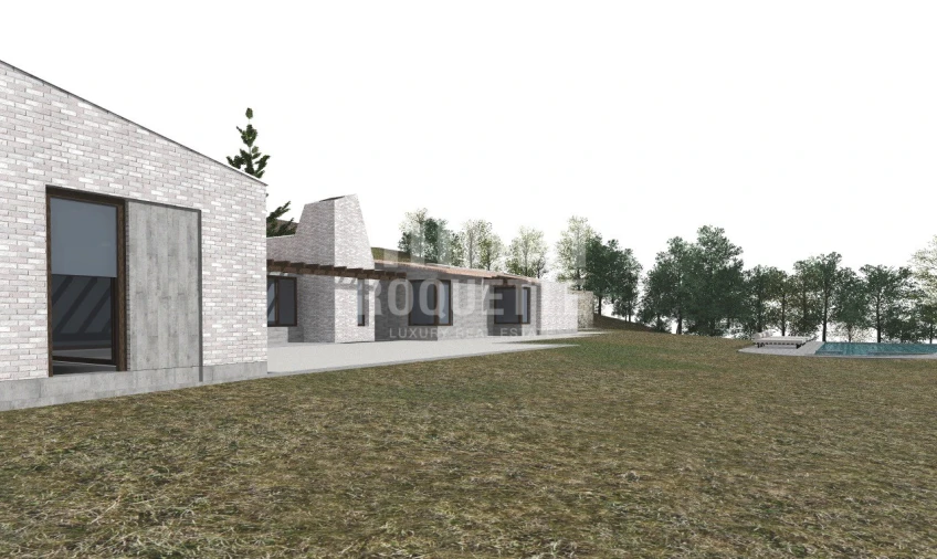 Terreno para Venda em Sande e São Lourenço Foto 5