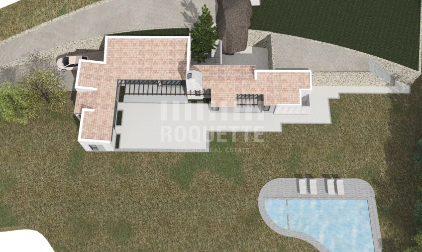 Terreno para Venda em Sande e São Lourenço Foto 8