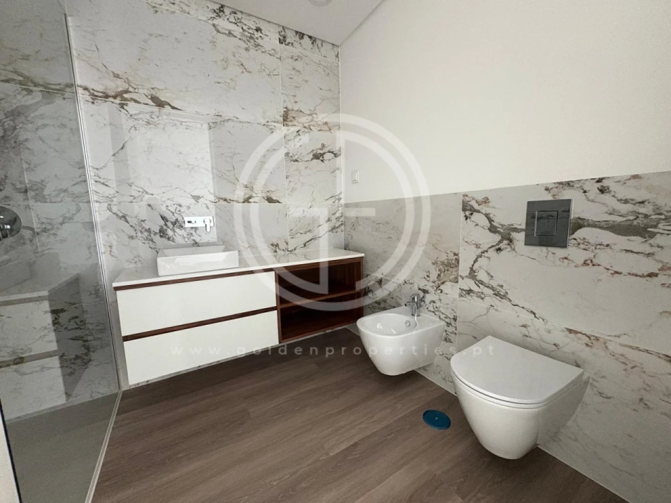 Apartamento T3 para Venda em Almancil Foto 6