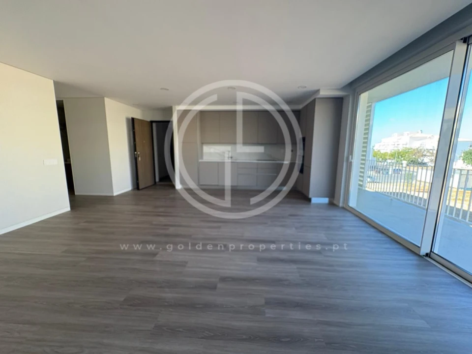 Apartamento T3 para Venda em Almancil Foto 1